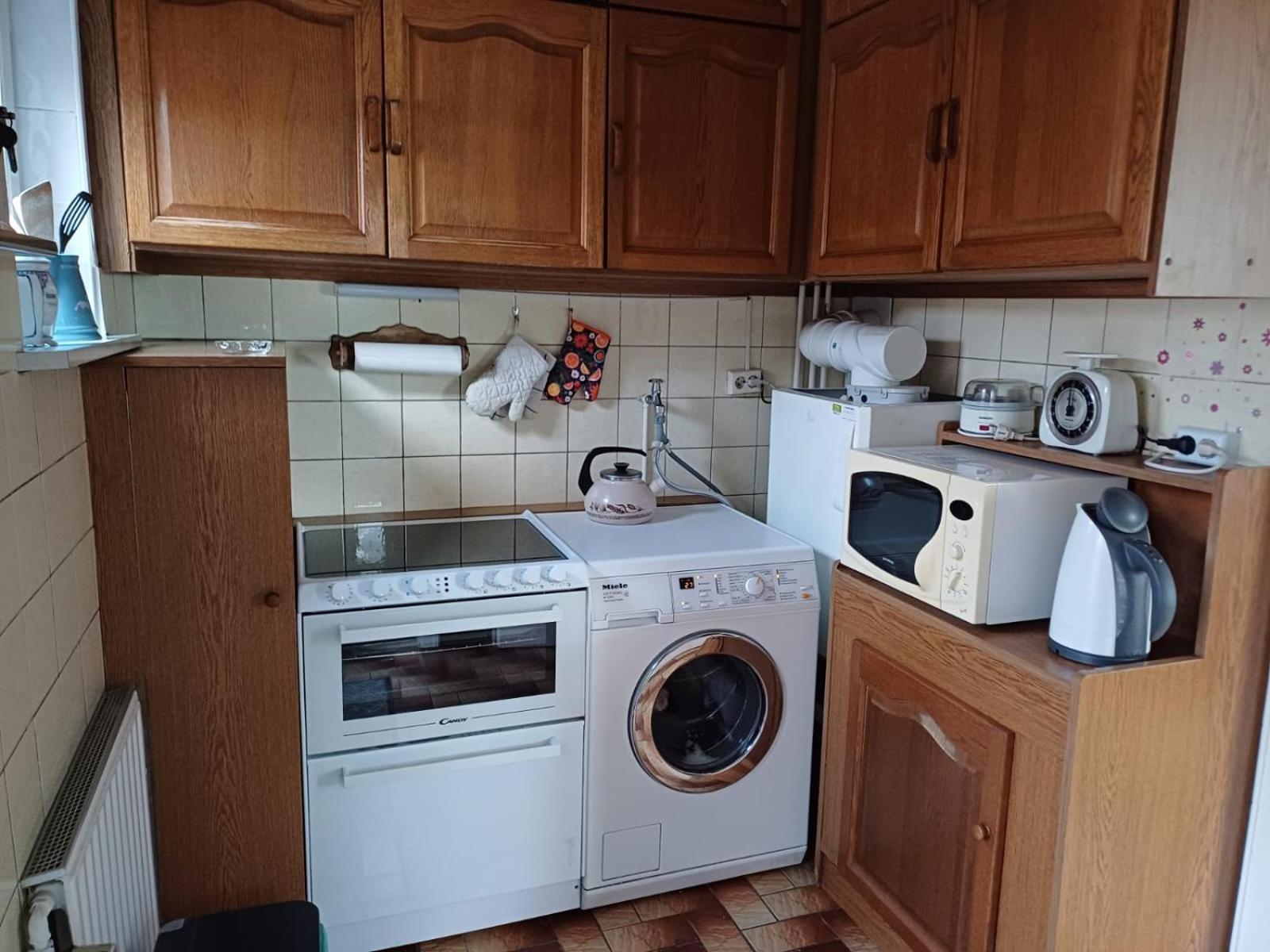 Ferienhaus Voss Bockhorn  Dış mekan fotoğraf