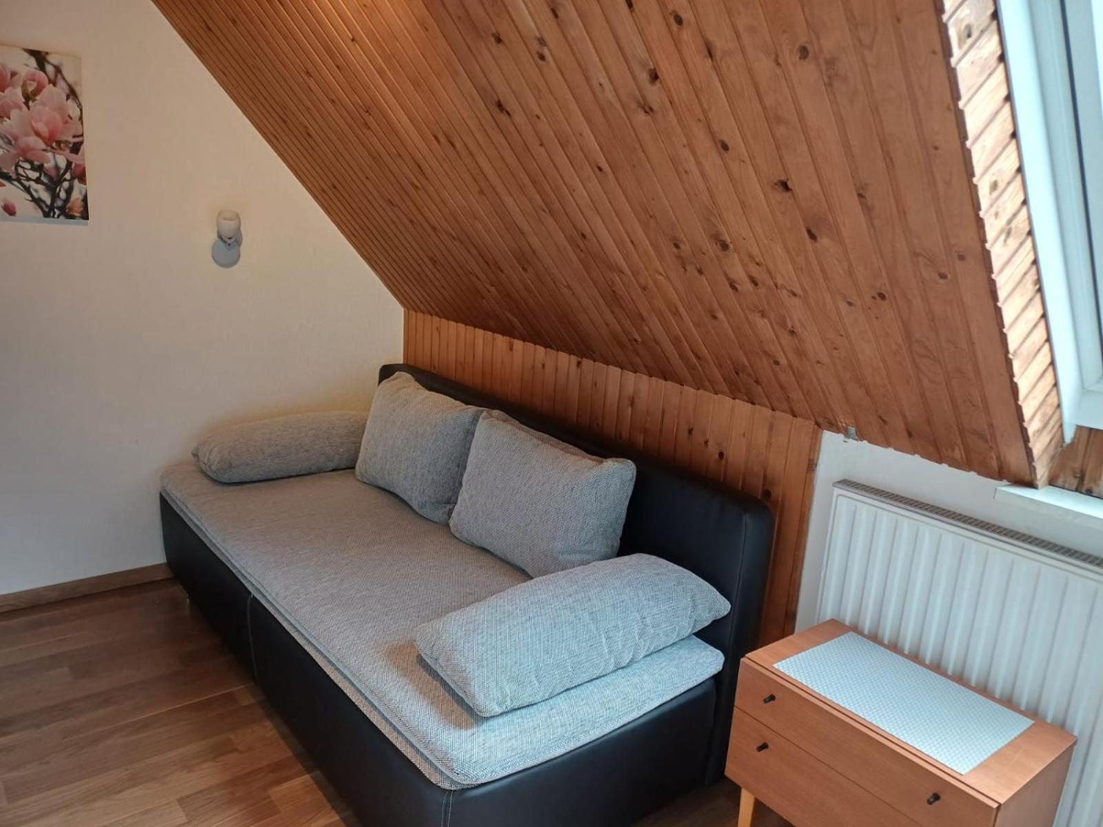 Ferienhaus Voss Bockhorn  Dış mekan fotoğraf