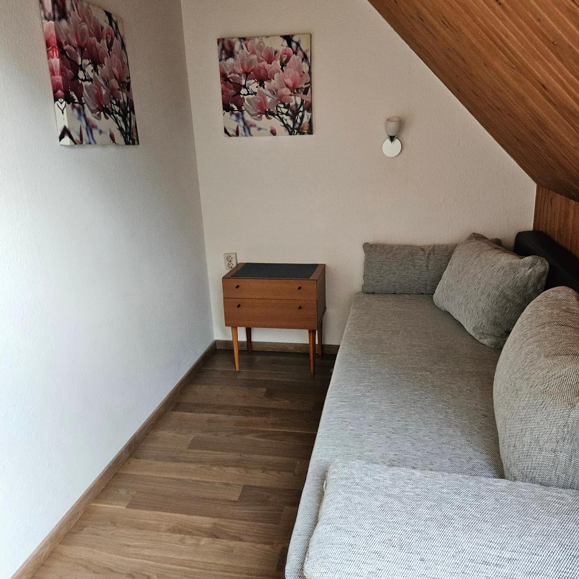 Ferienhaus Voss Bockhorn  Dış mekan fotoğraf