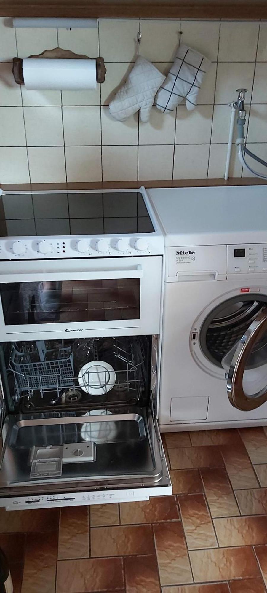 Ferienhaus Voss Bockhorn  Dış mekan fotoğraf
