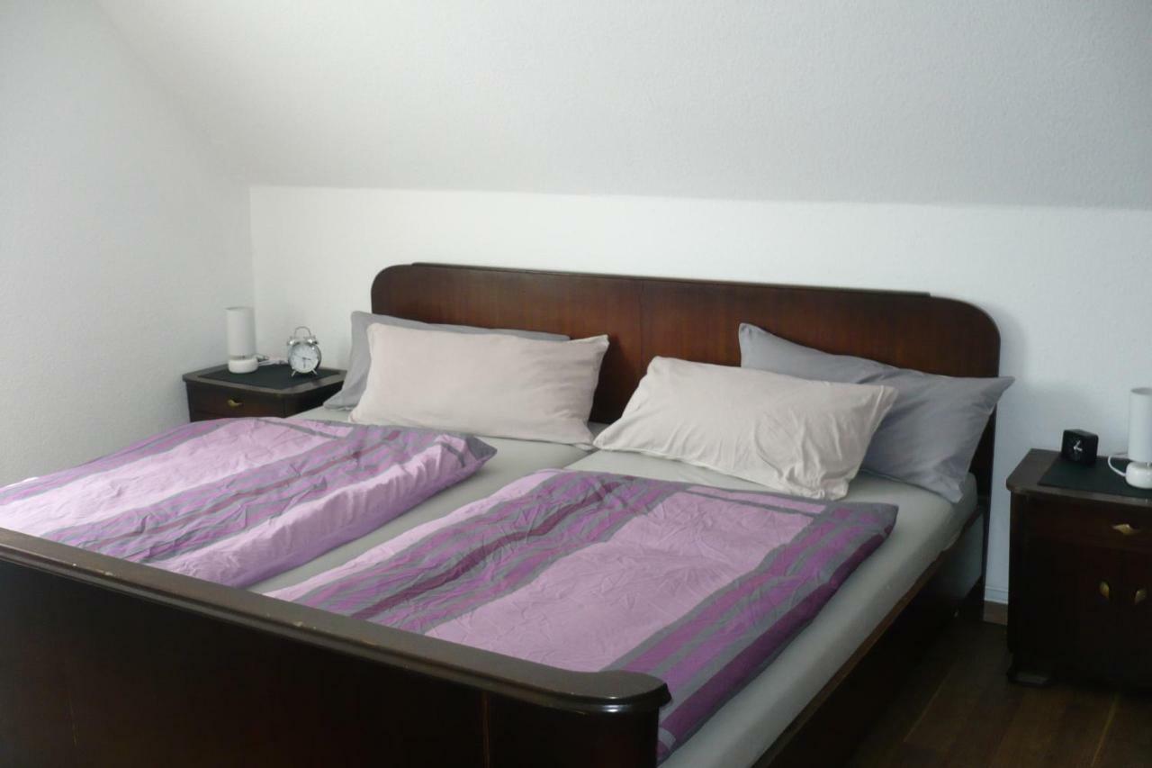 Ferienhaus Voss Bockhorn  Dış mekan fotoğraf