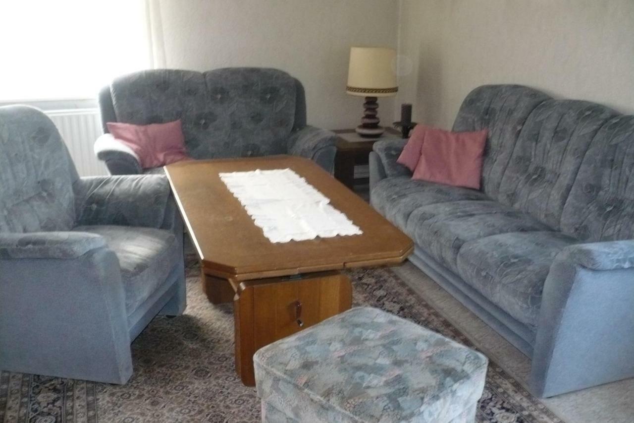Ferienhaus Voss Bockhorn  Dış mekan fotoğraf
