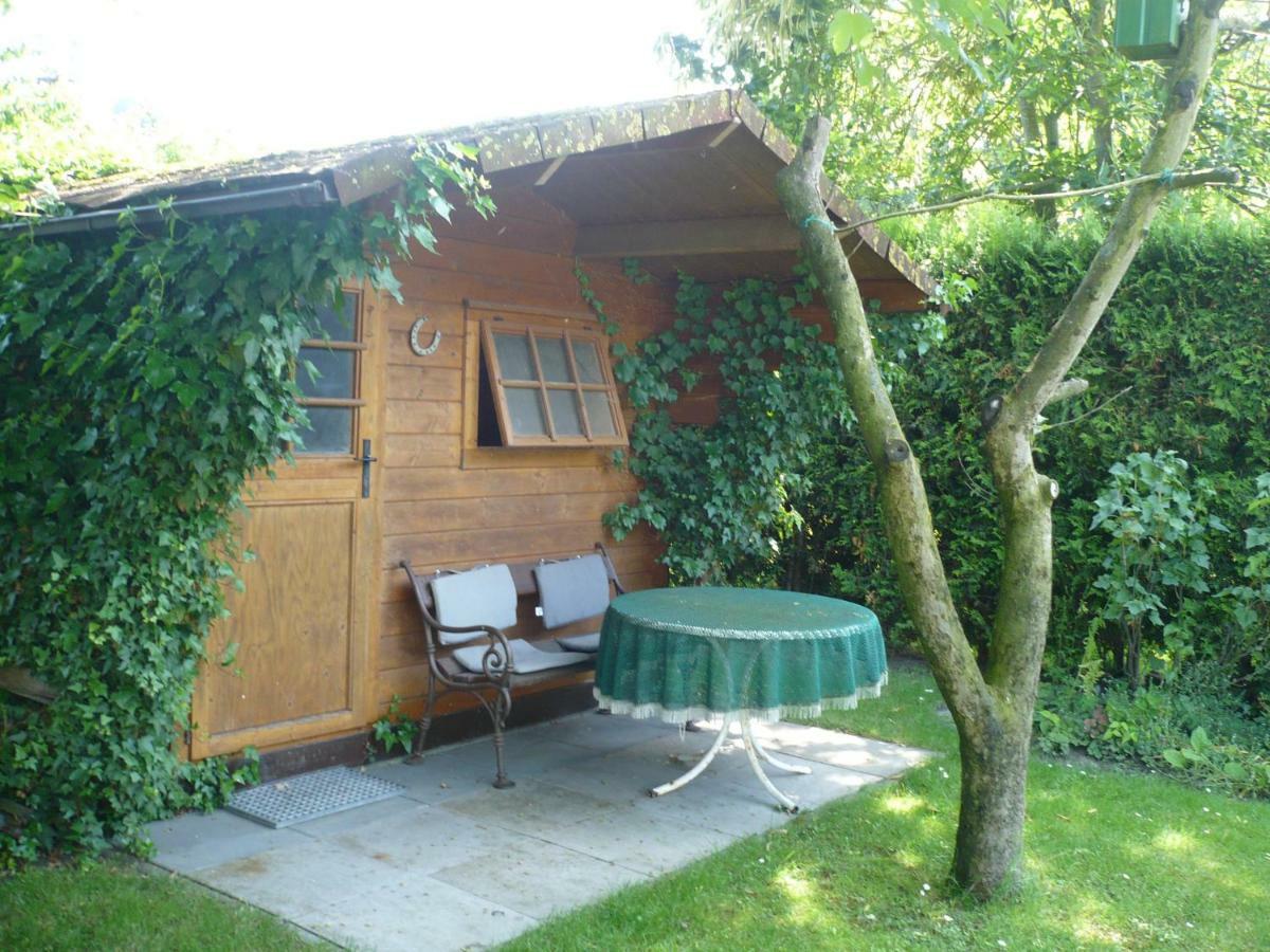 Ferienhaus Voss Bockhorn  Dış mekan fotoğraf