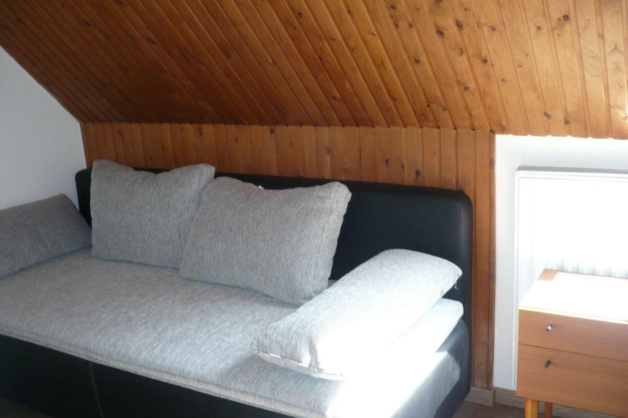 Ferienhaus Voss Bockhorn  Dış mekan fotoğraf
