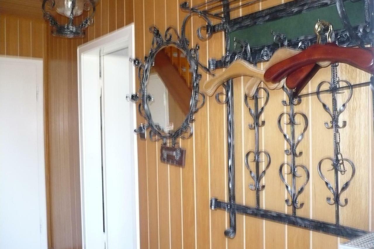 Ferienhaus Voss Bockhorn  Dış mekan fotoğraf