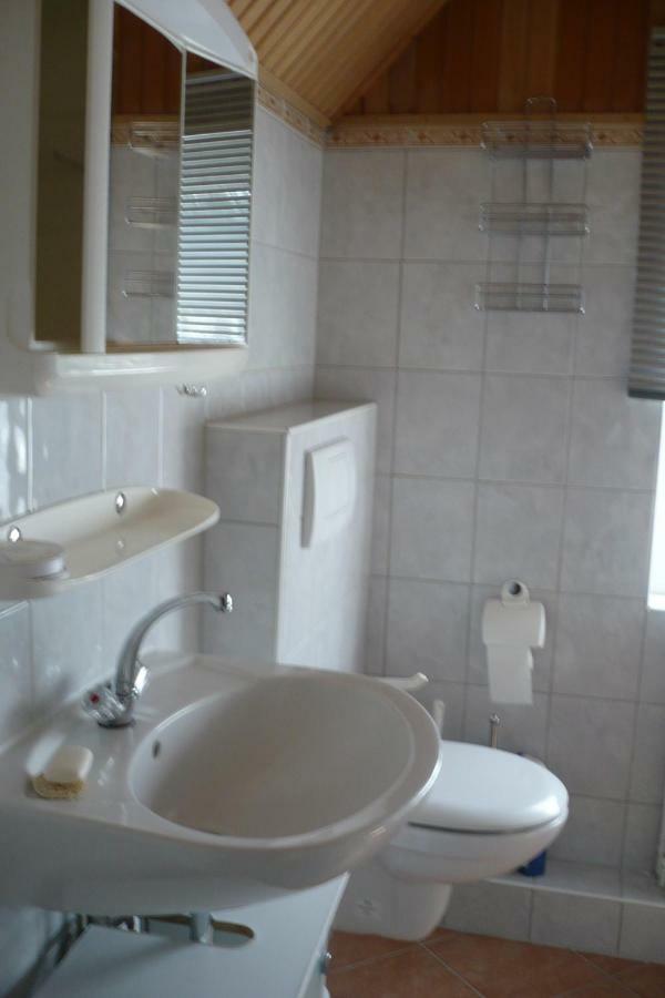 Ferienhaus Voss Bockhorn  Dış mekan fotoğraf